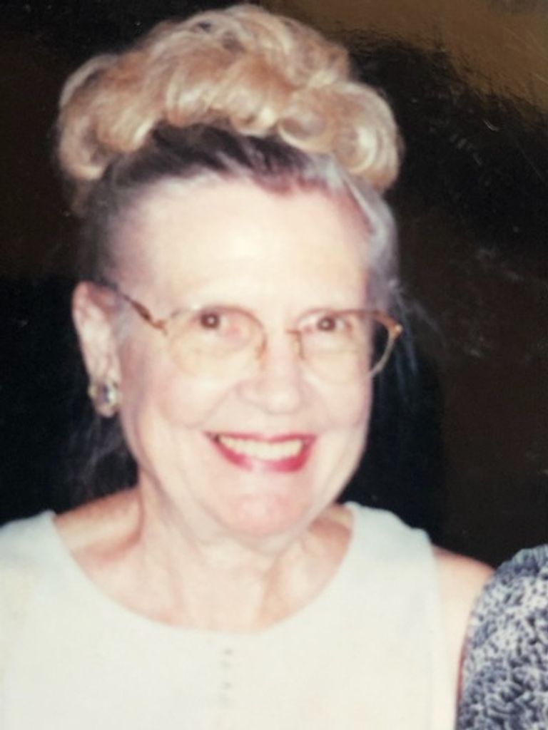 Martha Sue Speer Gardner Profile Photo