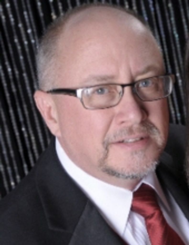 Stephen S.  Hall