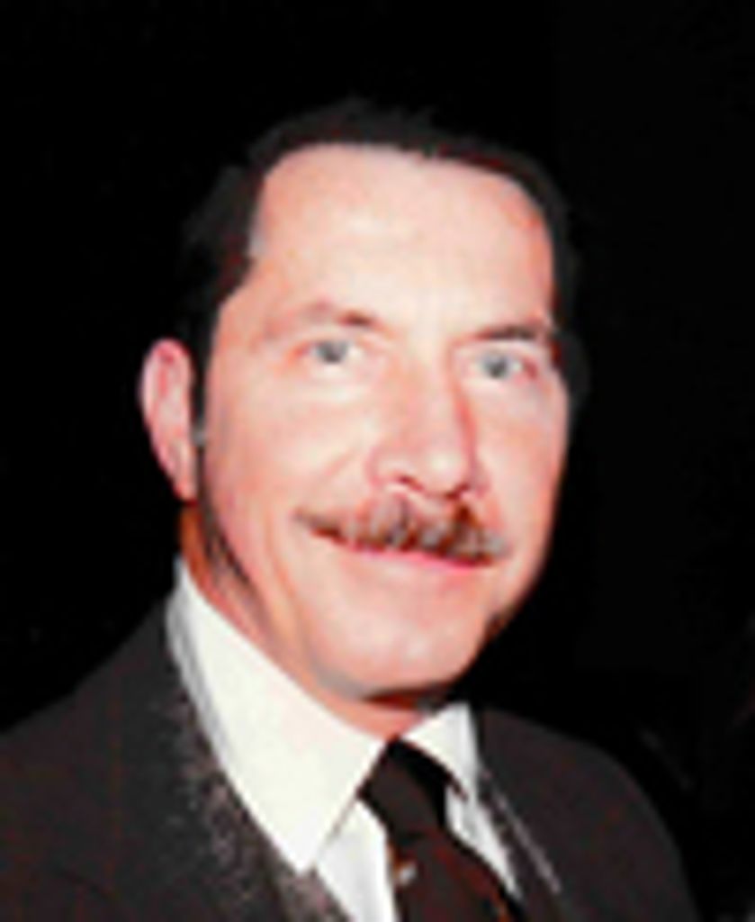 Willard Todd "Bill Willard" Lieber