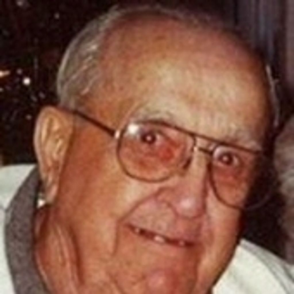 Robert Bob Hodson