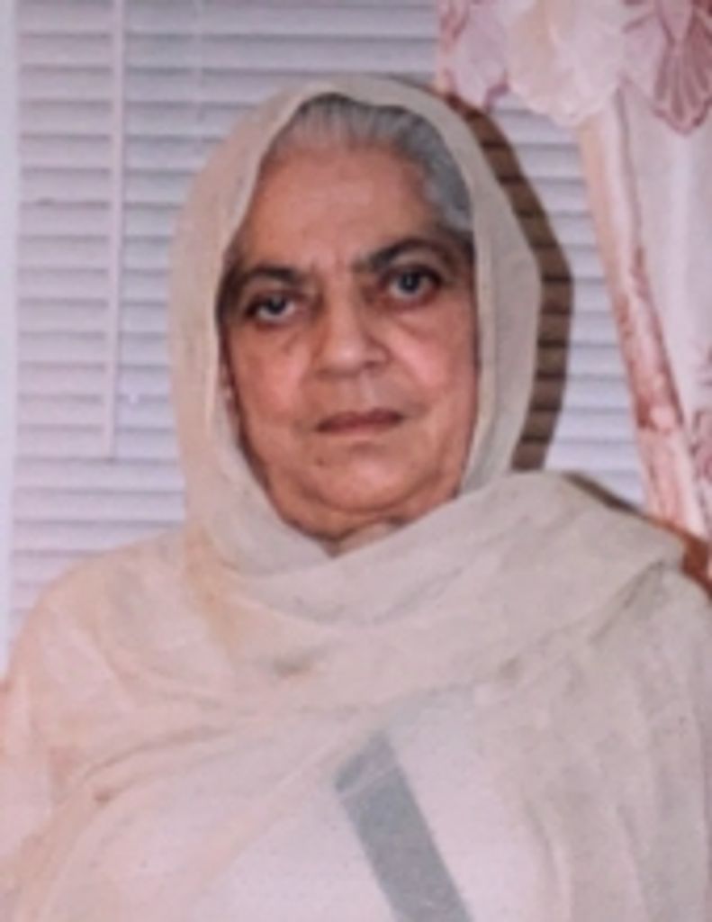 Dalip Kaur