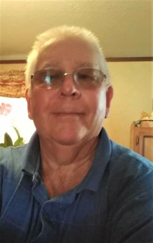 Gordon Burnett