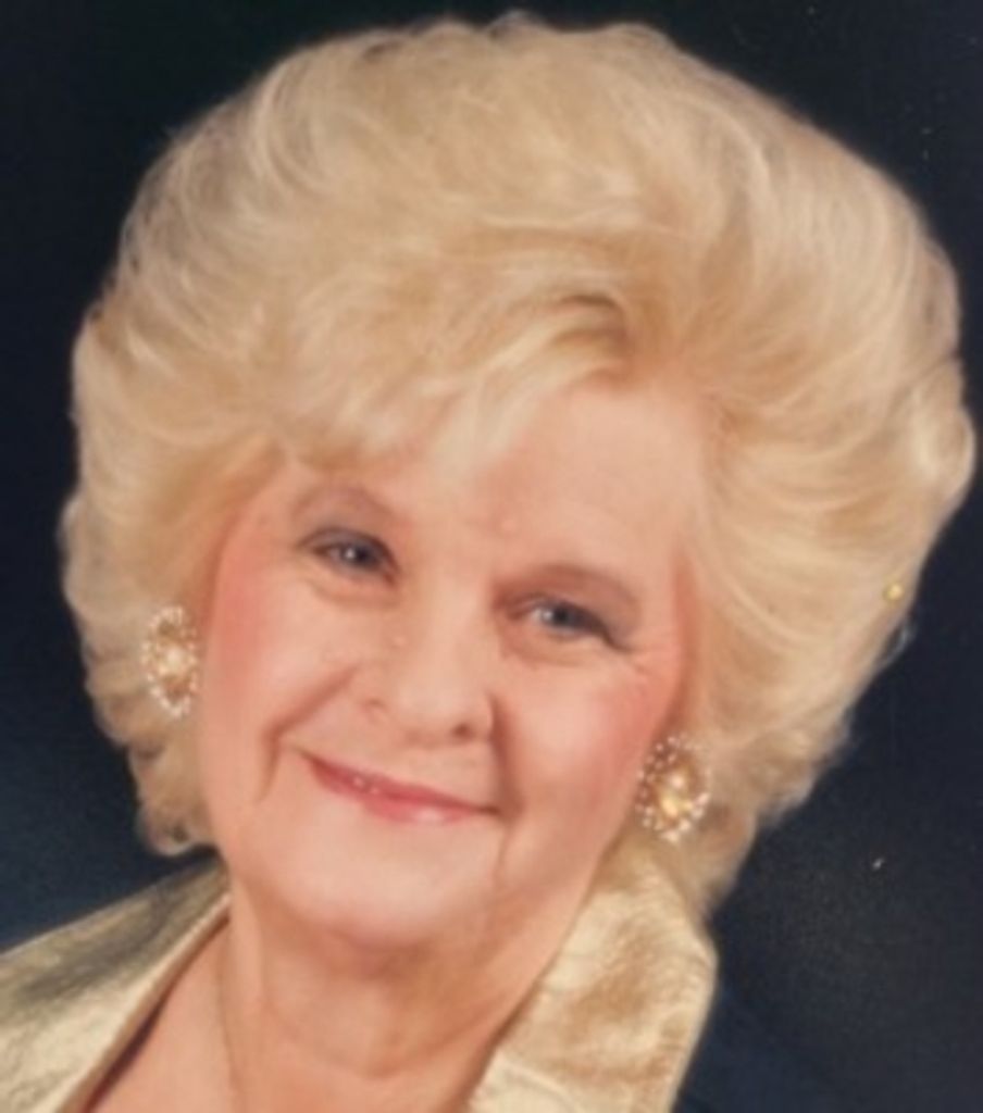 Dorothy Marie "Dot" Lawson