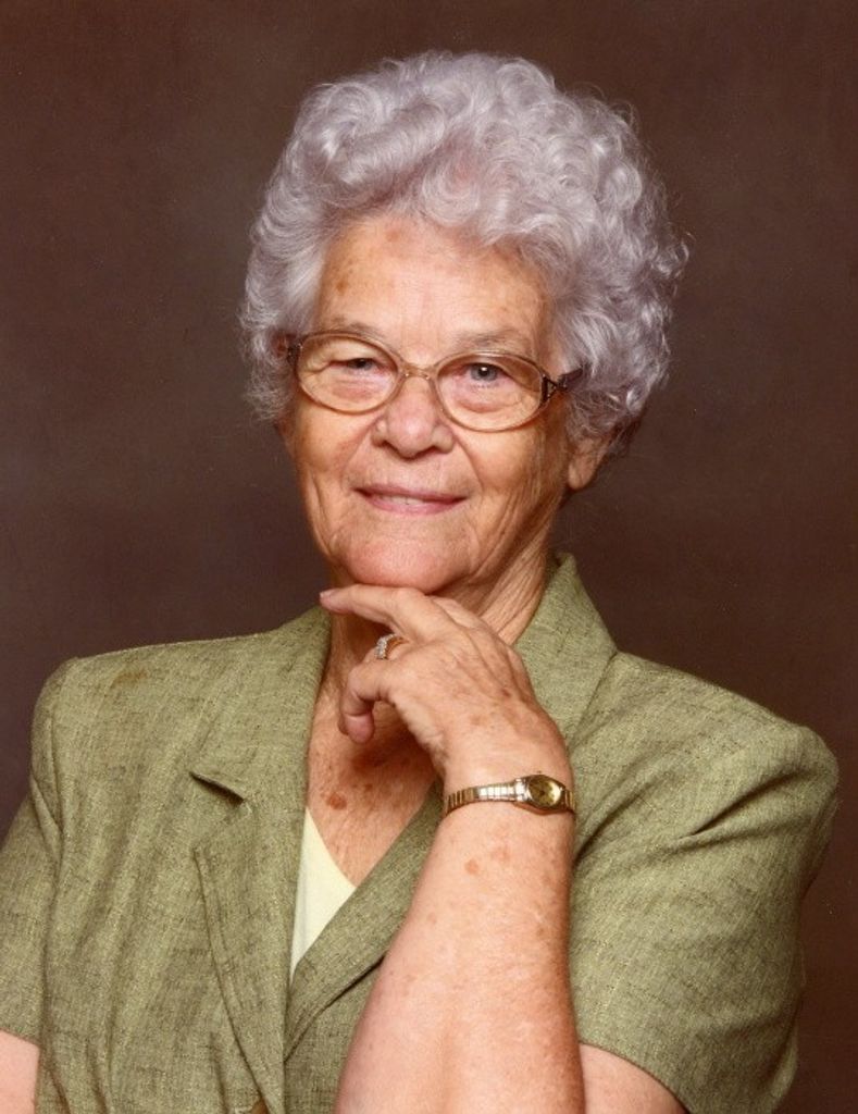 Opal Beatrice Arnold Profile Photo