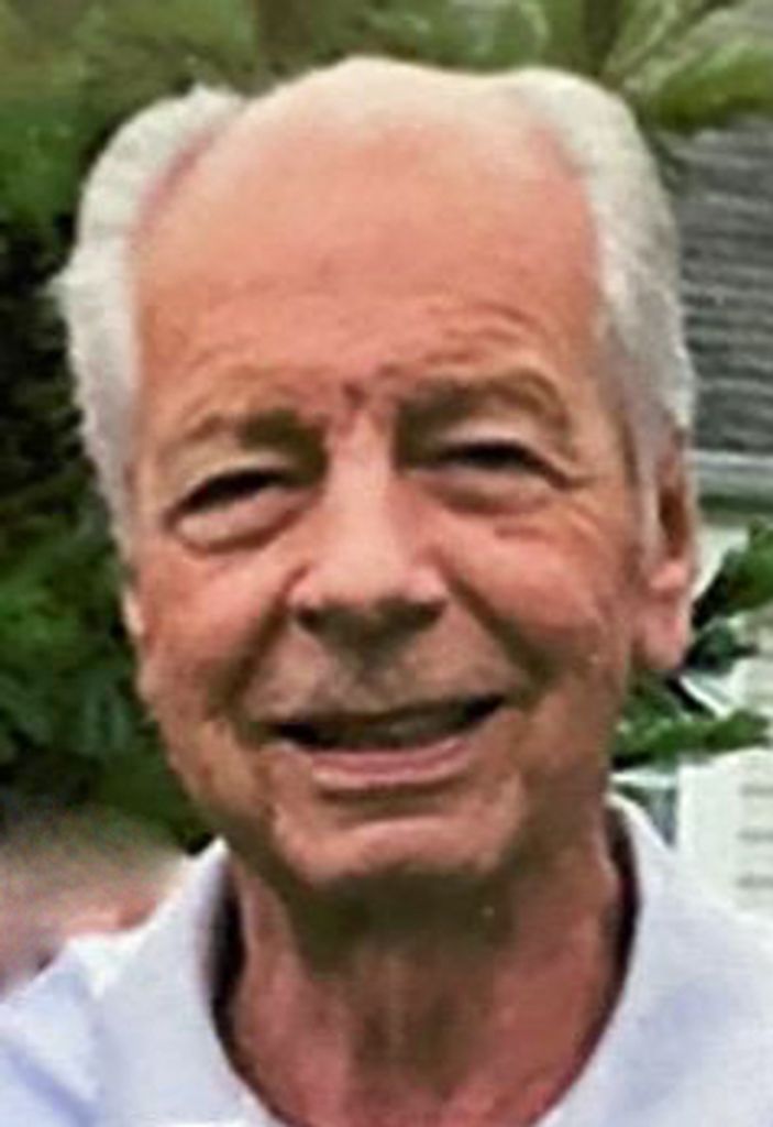 Mario "Lefty" Rapetti Profile Photo