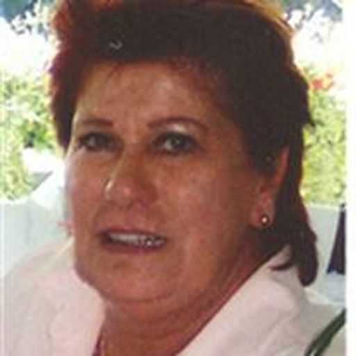 Sharon B Mattern (Weber) Profile Photo