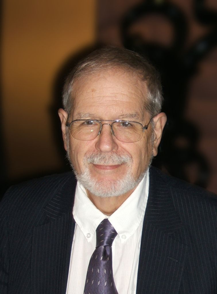 Jay P. Weber Profile Photo