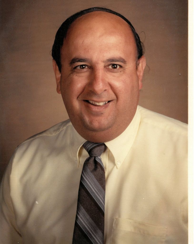 Ralph Francis Musella Profile Photo