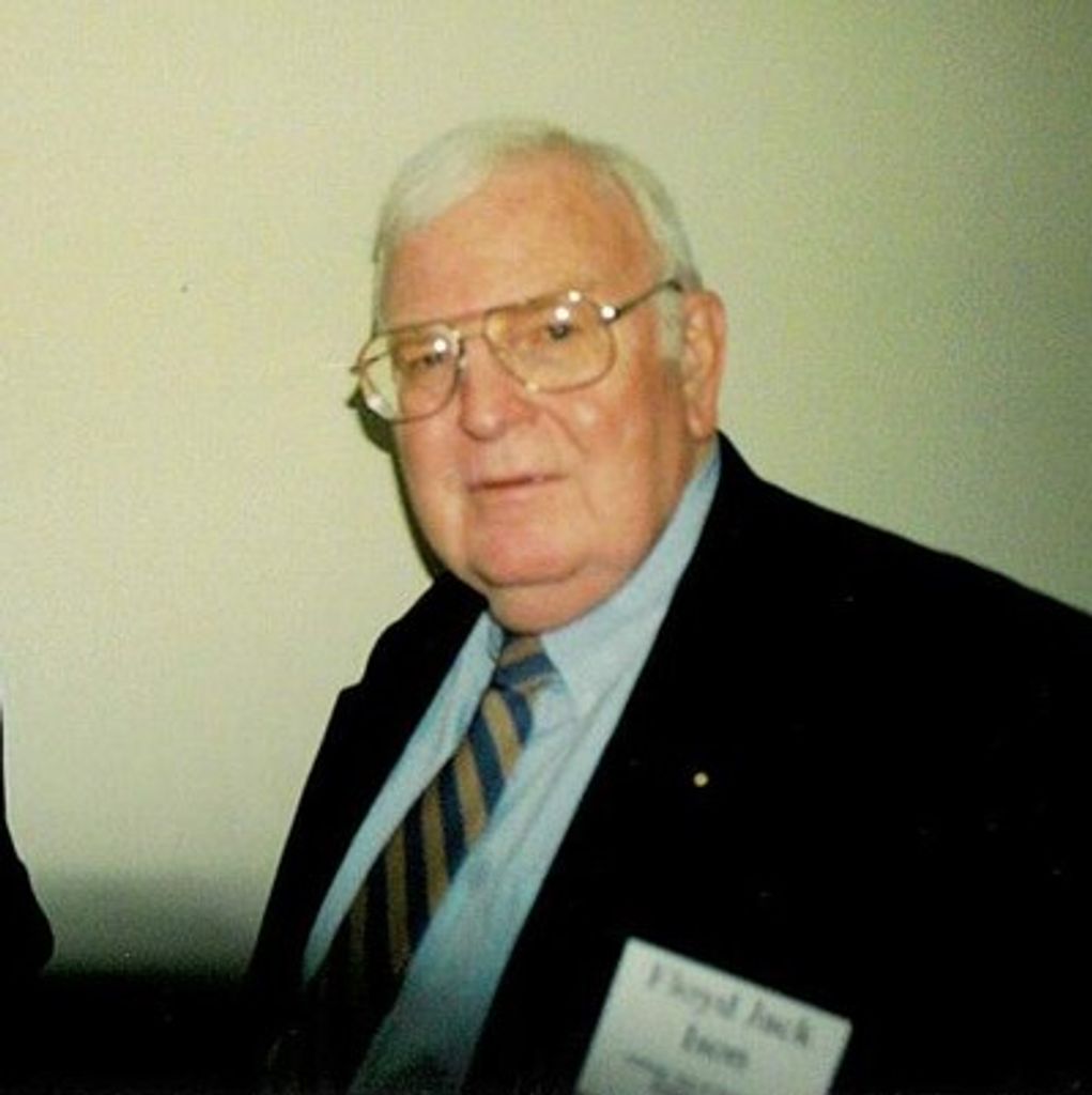 Floyd Jack Ison Profile Photo