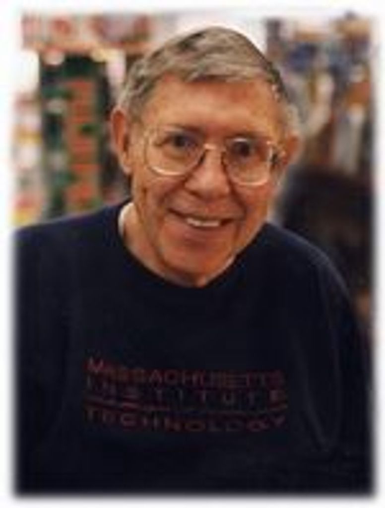 William G. Reichert Jr.