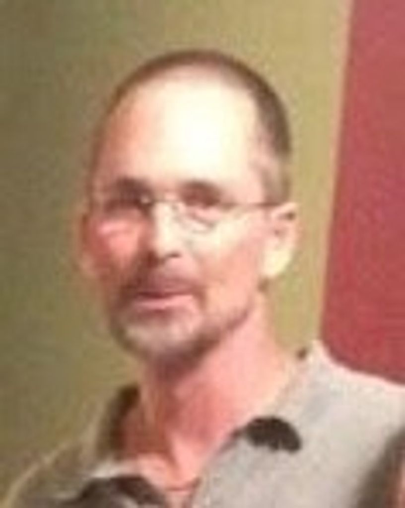 Michael Scott Shiver