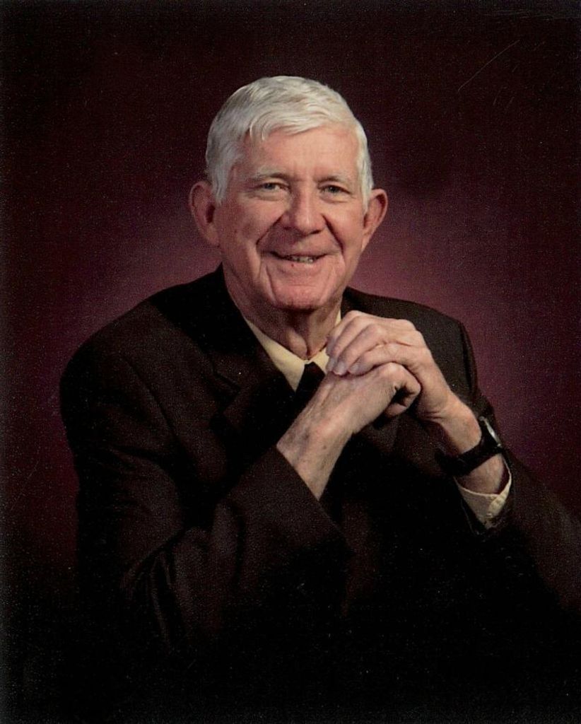 Burl George Anglemyer