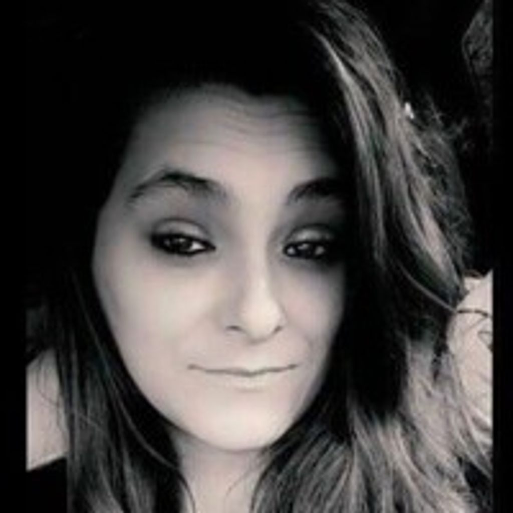 Ashley Nichole Robinson