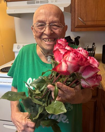 Frances Lee Gonzales's obituary image