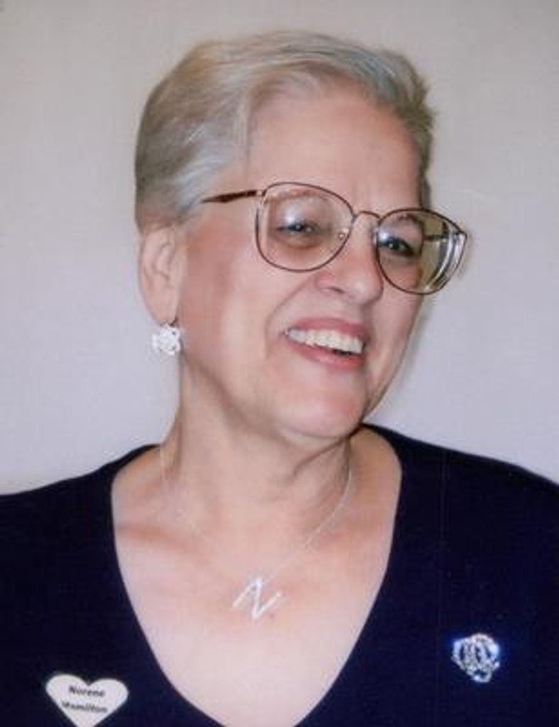 Norene L. Hamilton Profile Photo