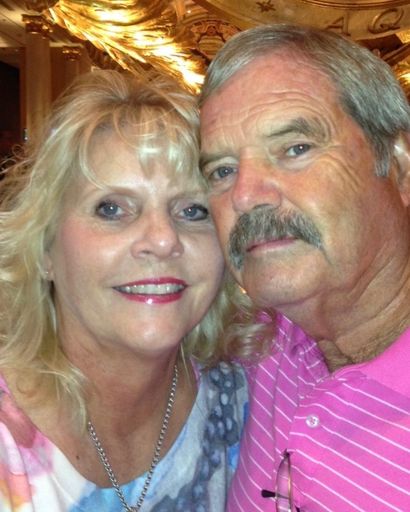 Jerry Wayne Stevens's obituary image