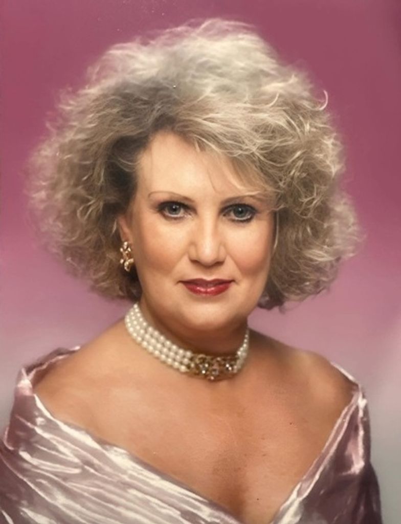Jonnie Mae Chambers Martin Profile Photo