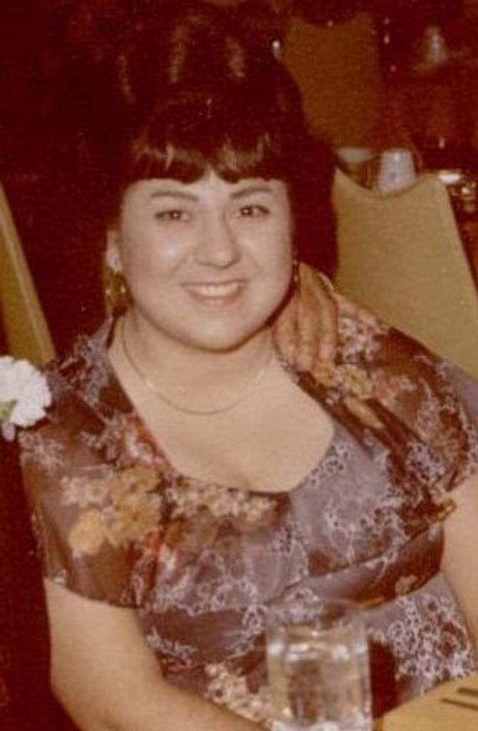 Victoria Luna Profile Photo