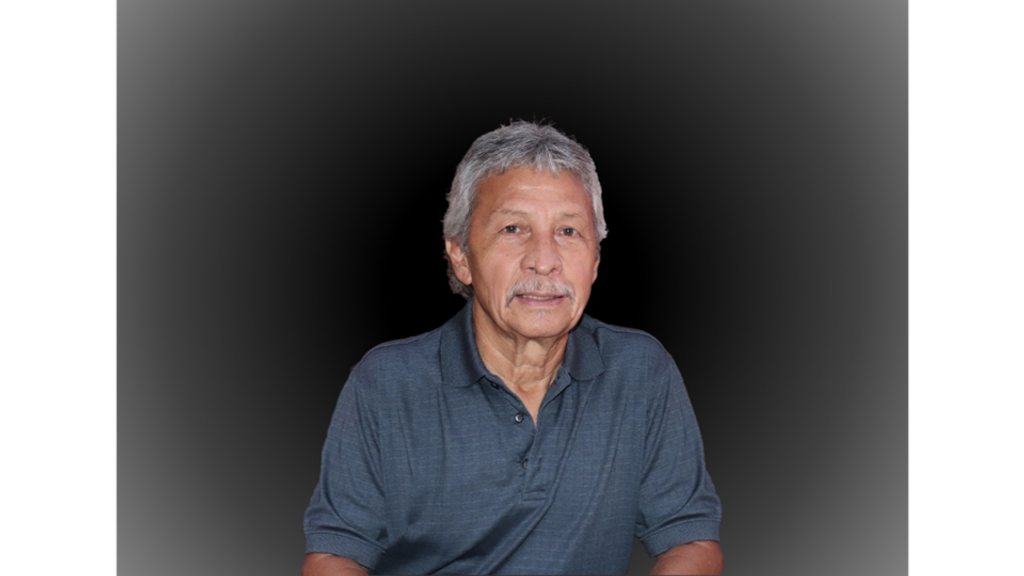 Agustin Cavazos