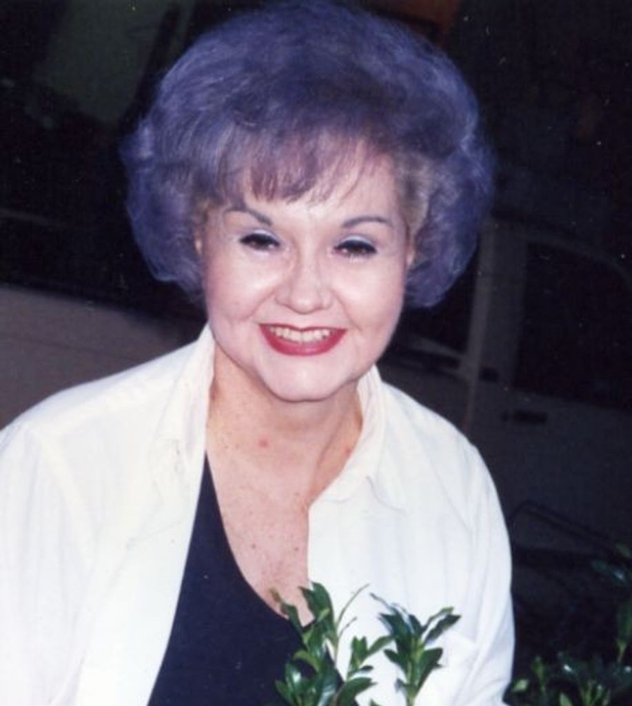 Annie Delores (Hall)  Mcrorie