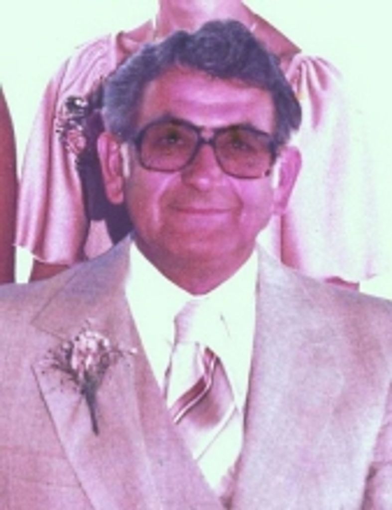 Alex  Allen KIVESH