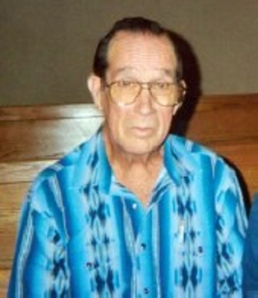 Willie Ray Warbington Sr.