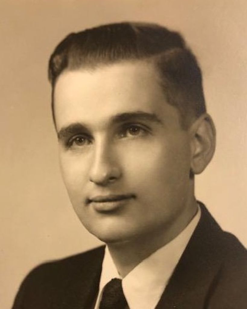 Robert P. Rickards