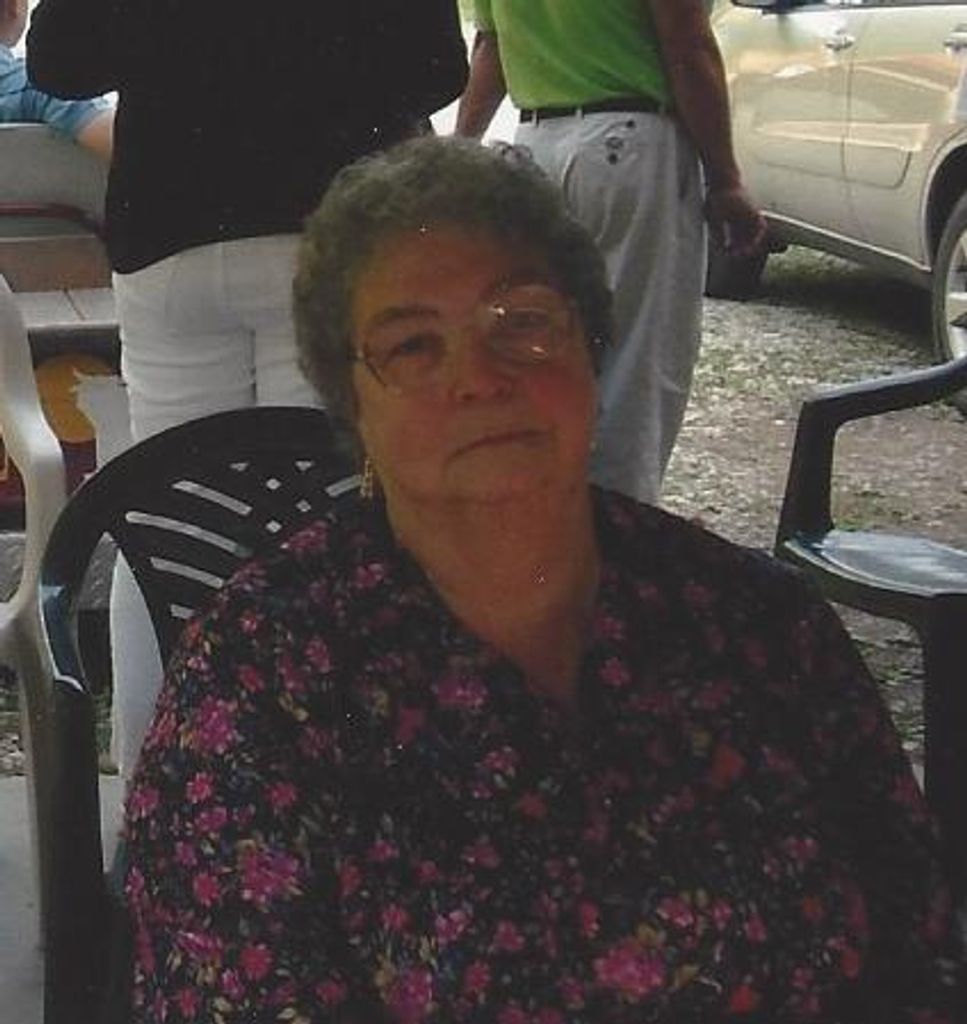 Dorothy Frances Brumfield Profile Photo
