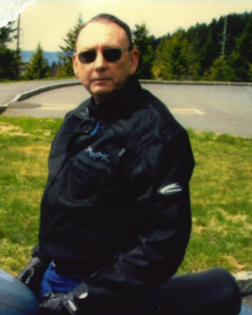 James Glenn Beeler Profile Photo