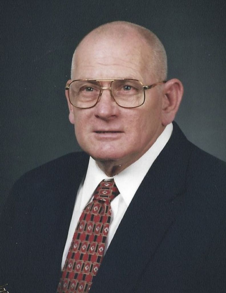 William Finke Profile Photo