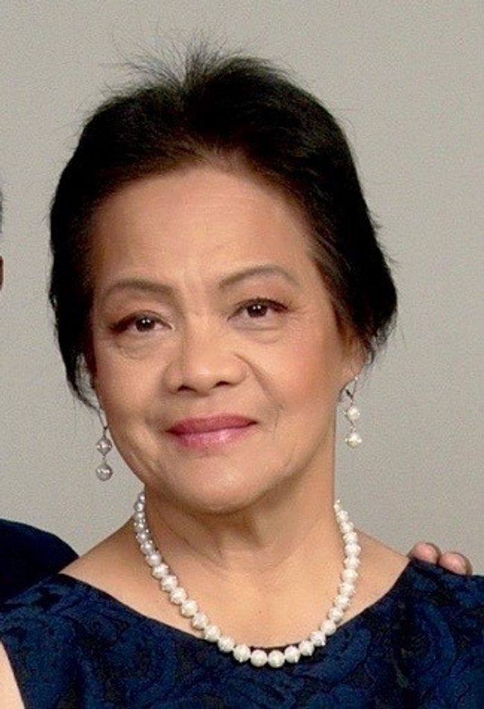 Priscilla Guerrero Pruna Profile Photo