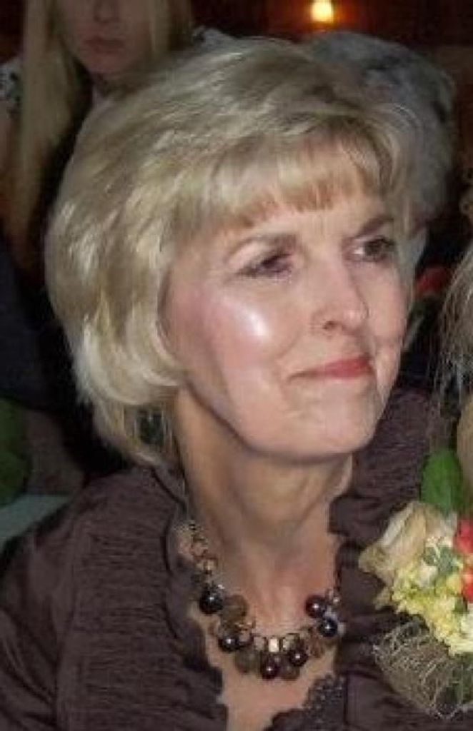 Patricia Louise Smith Profile Photo