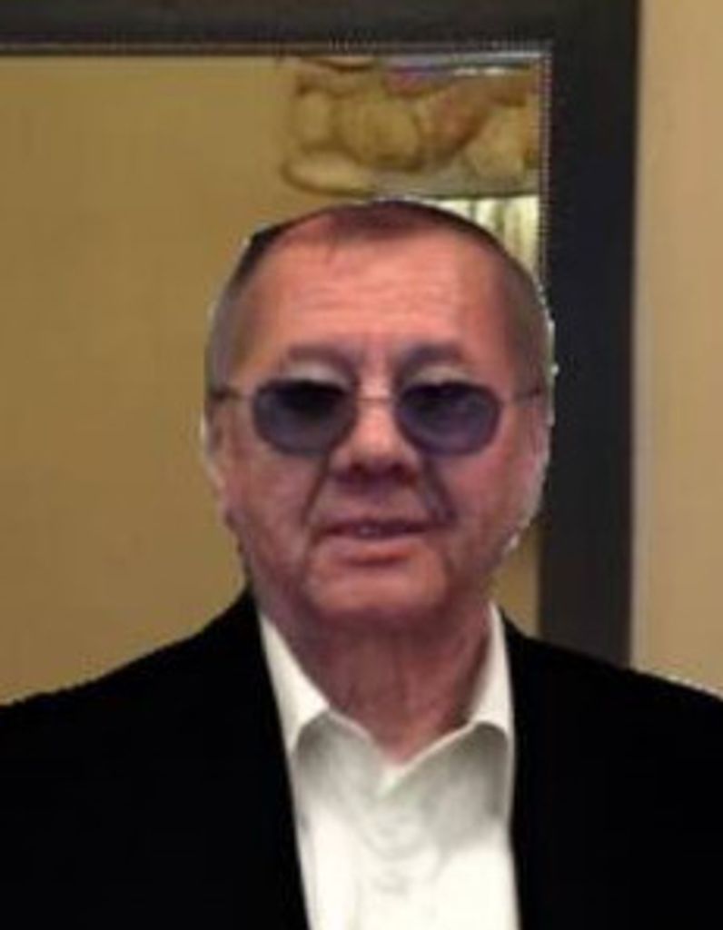 Rafael A. Rodriguez