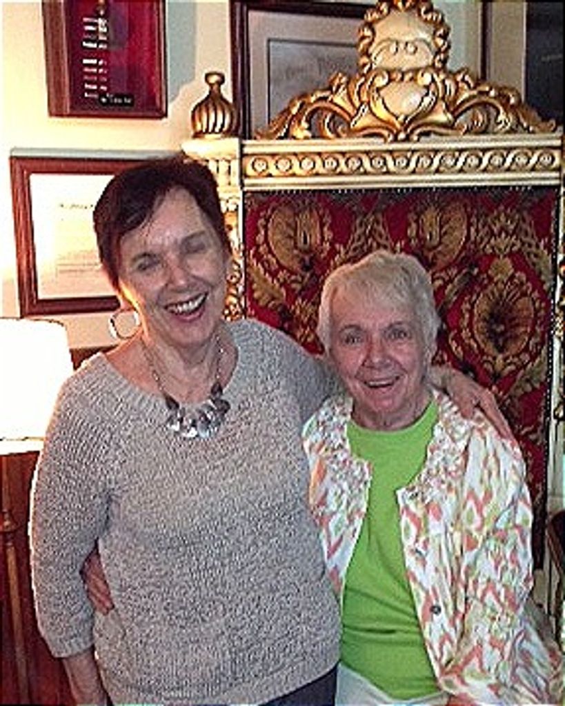 Carol Ann Hertel Profile Photo