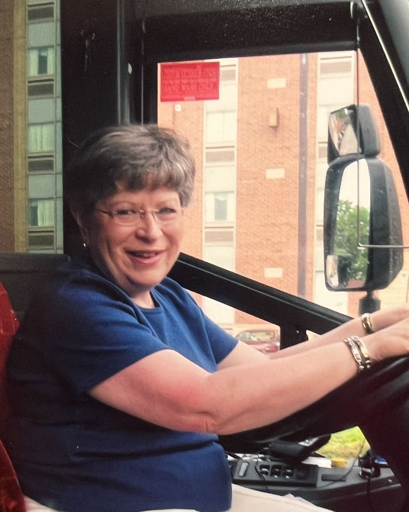 Brenda Carol Mee