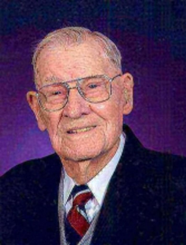 John A. Crenshaw