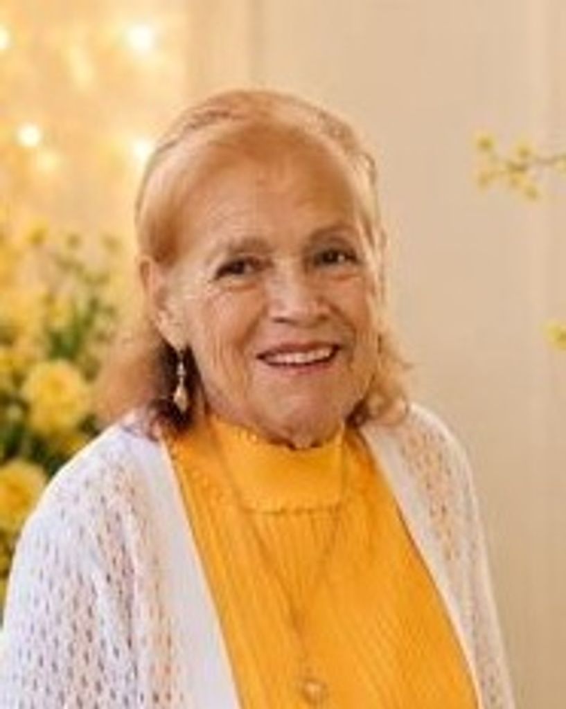 Maria Joaquina Pecina Profile Photo