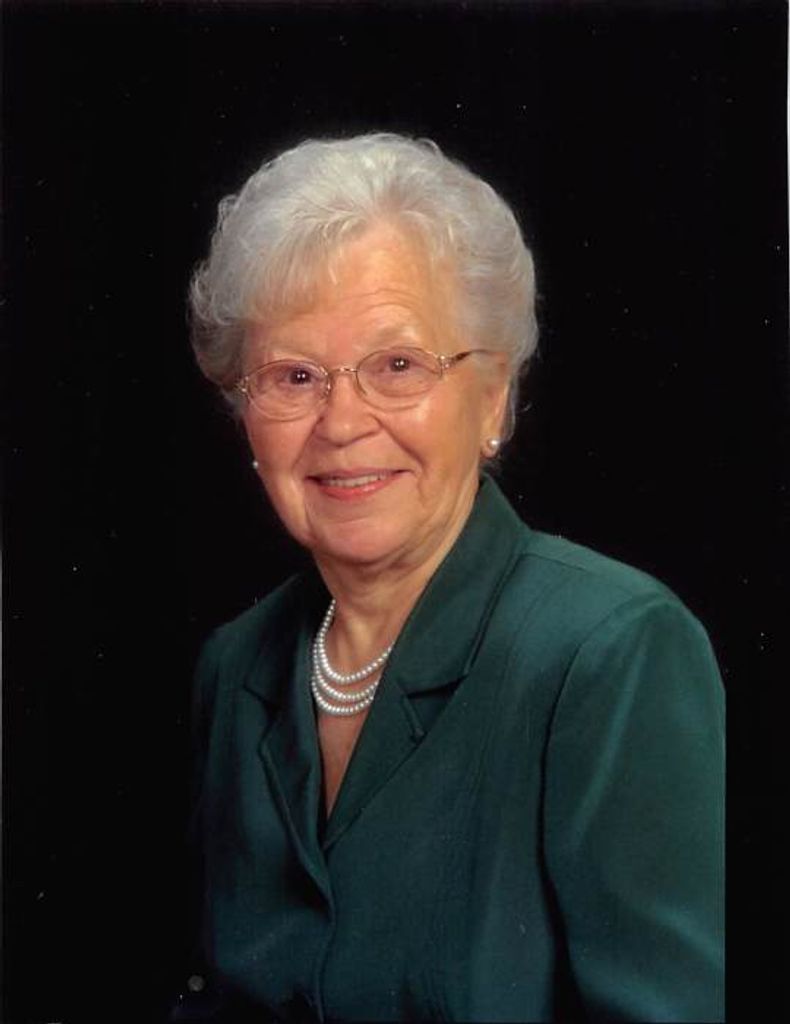 Verna M. (Hamilton)  Coleman