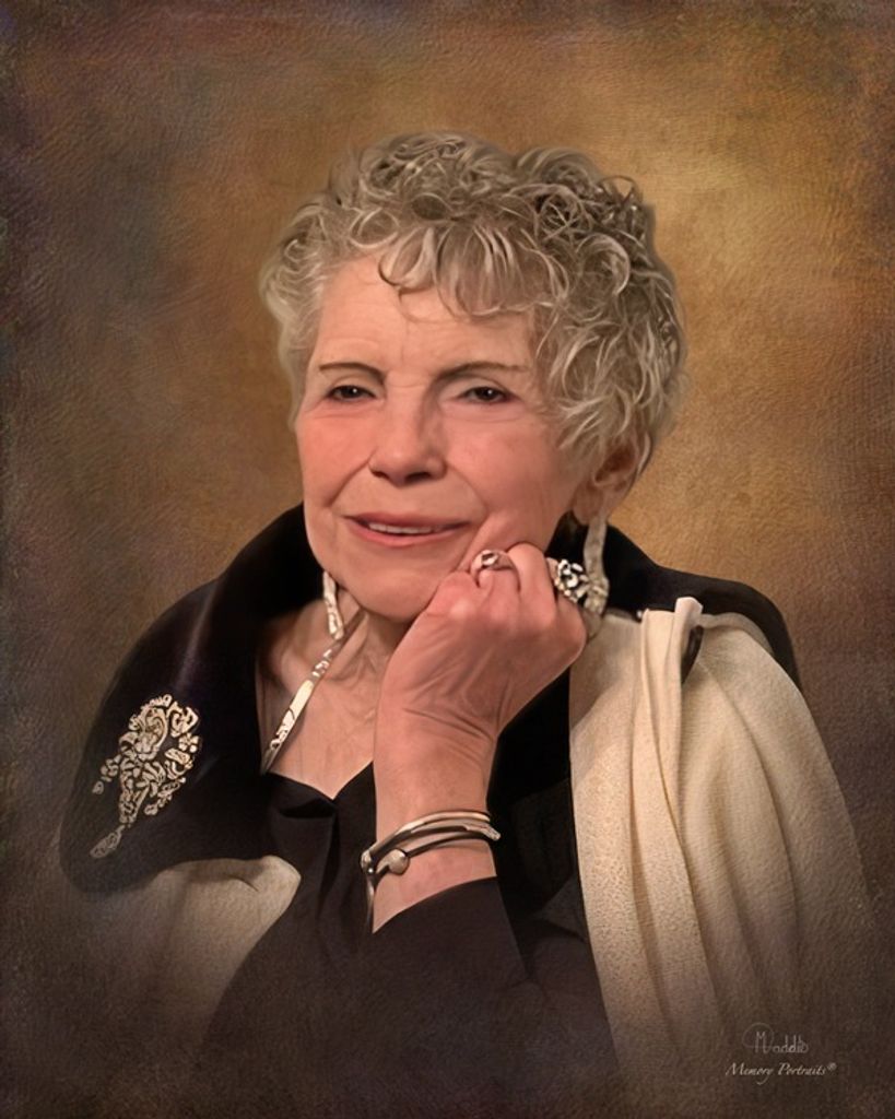 Sharon Scroggs