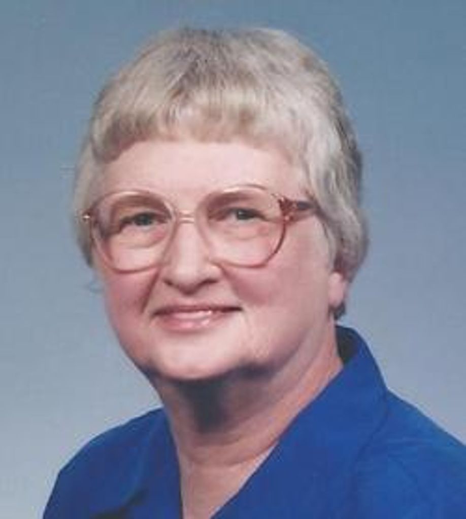 Barbara J. Bitter