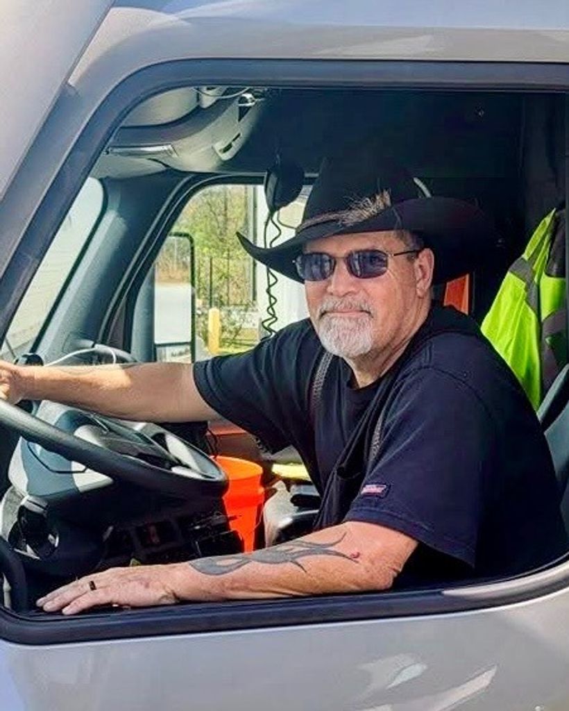 Edward Leroy Brush Profile Photo