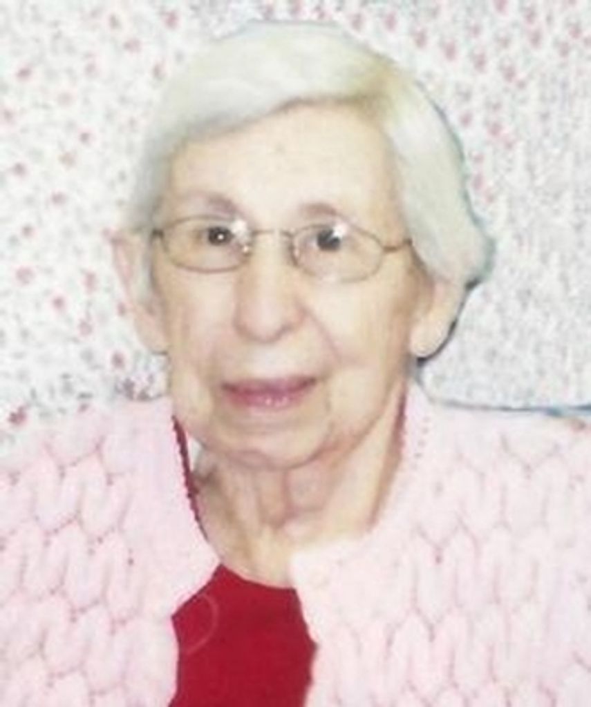 Eloise "Ellie" Yanez