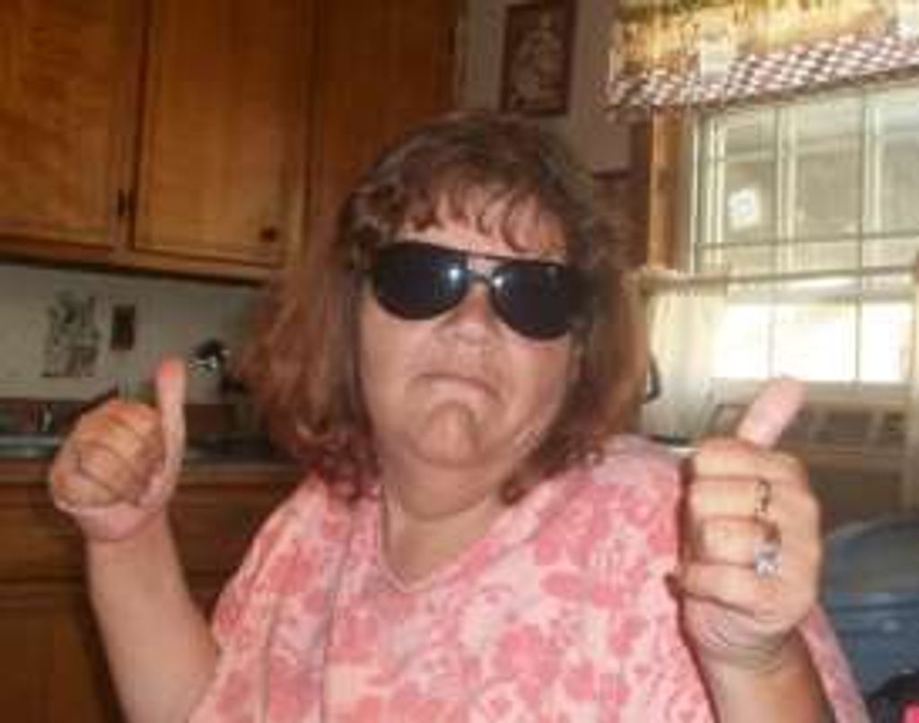 Sheila Darlene Clemons