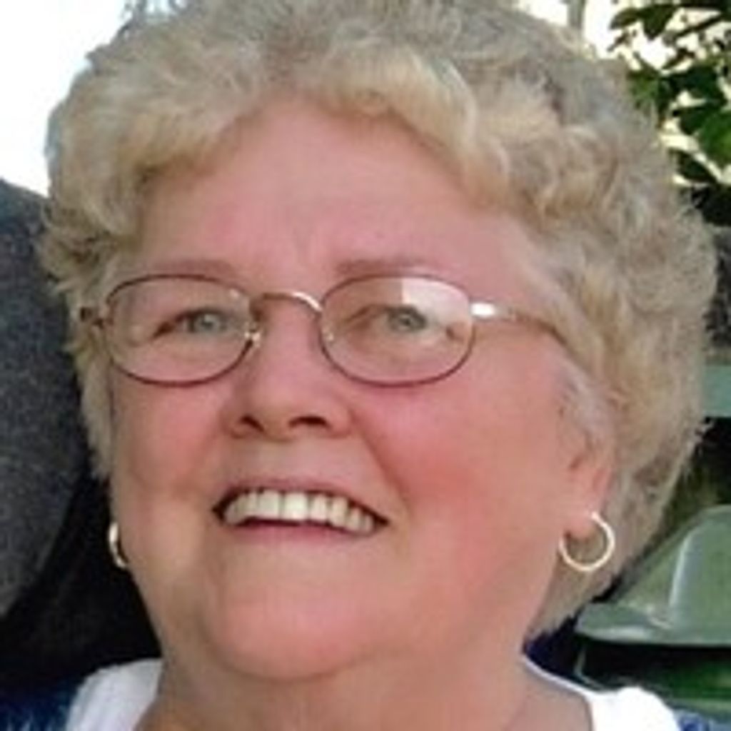 Jean Hoffman Profile Photo