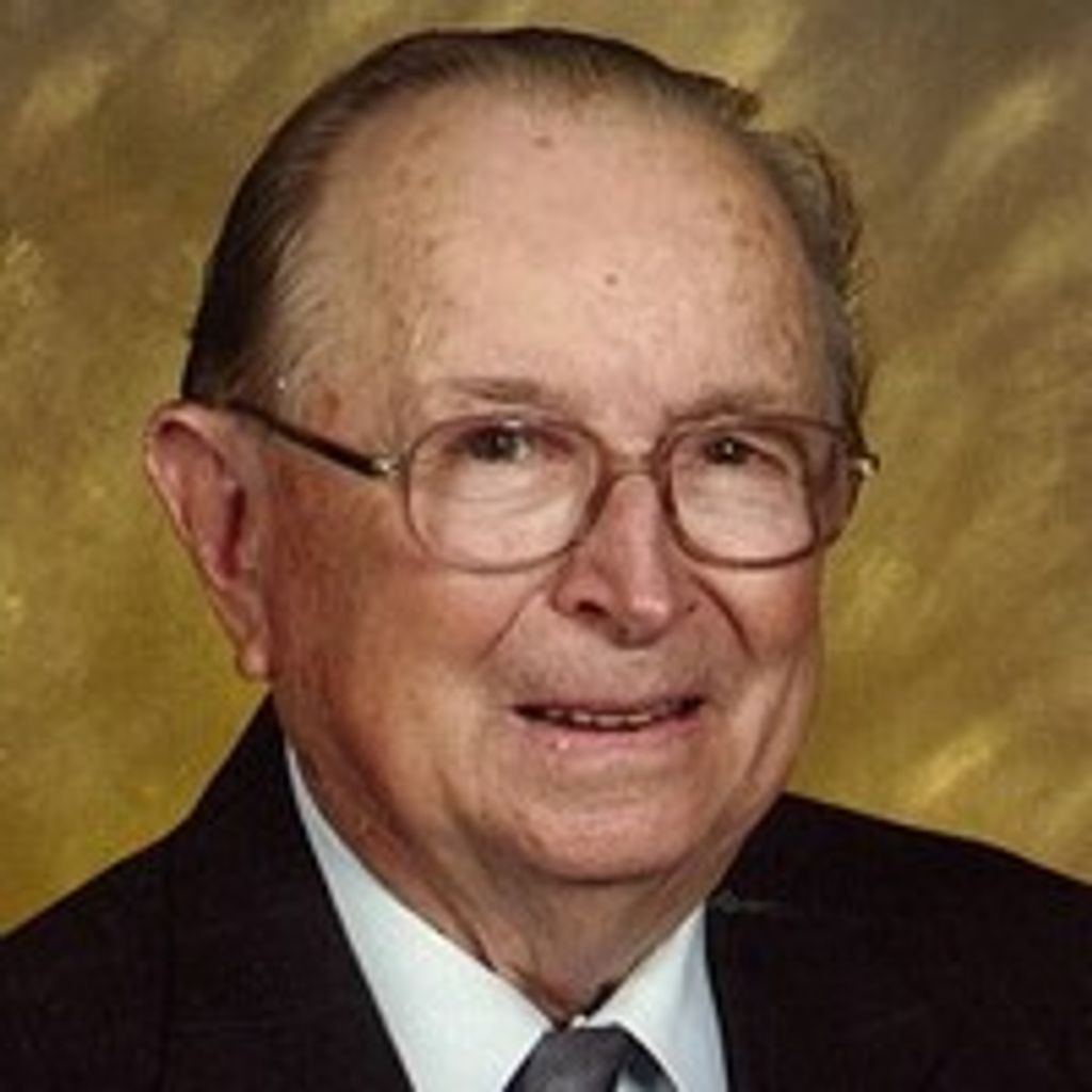 James Conly Capps