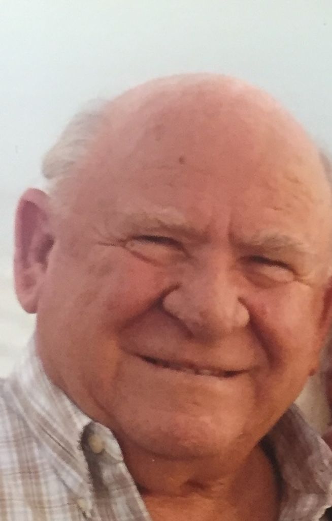 Mr. Johnny Wayne Shelton