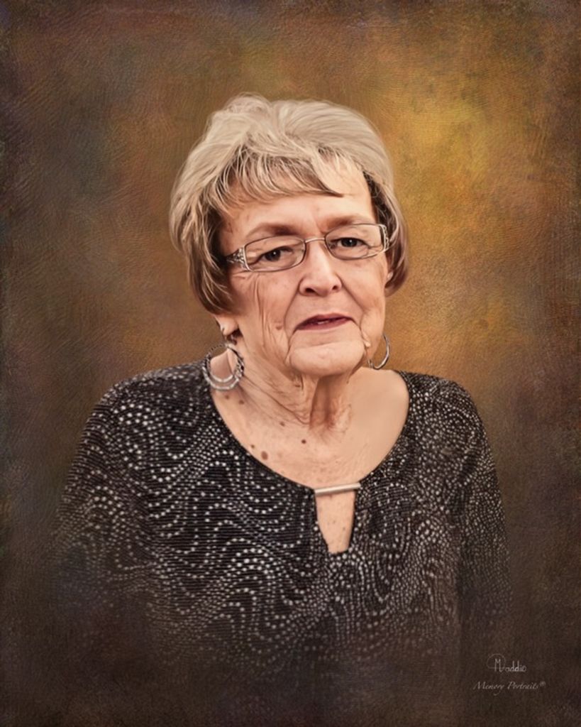 Joyce Patterson