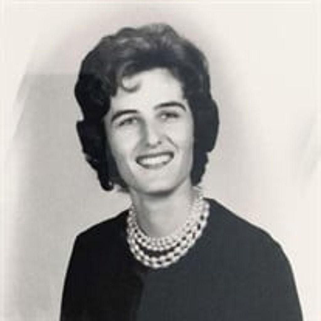 Eugenia Beatrice Bridges Smith