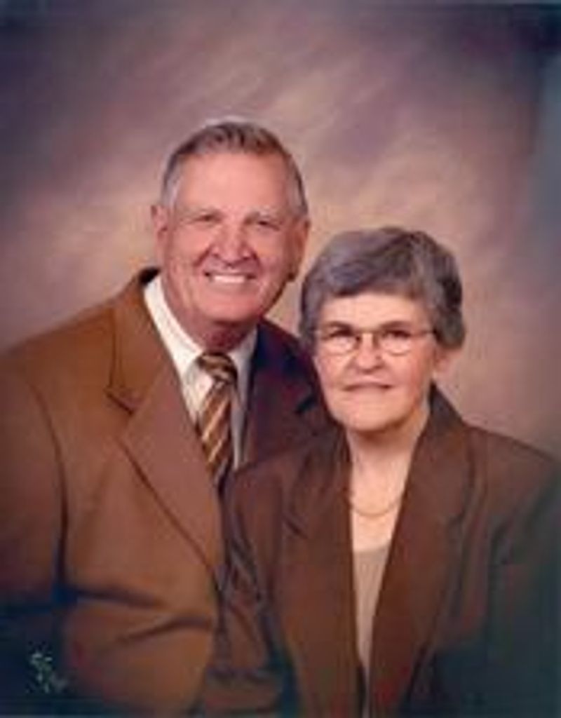 Jessie Mae Everett Profile Photo