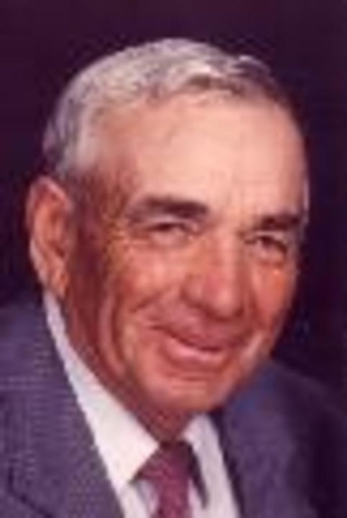 Elmer Ora Schwiersch